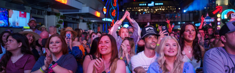 Derby Concert Series