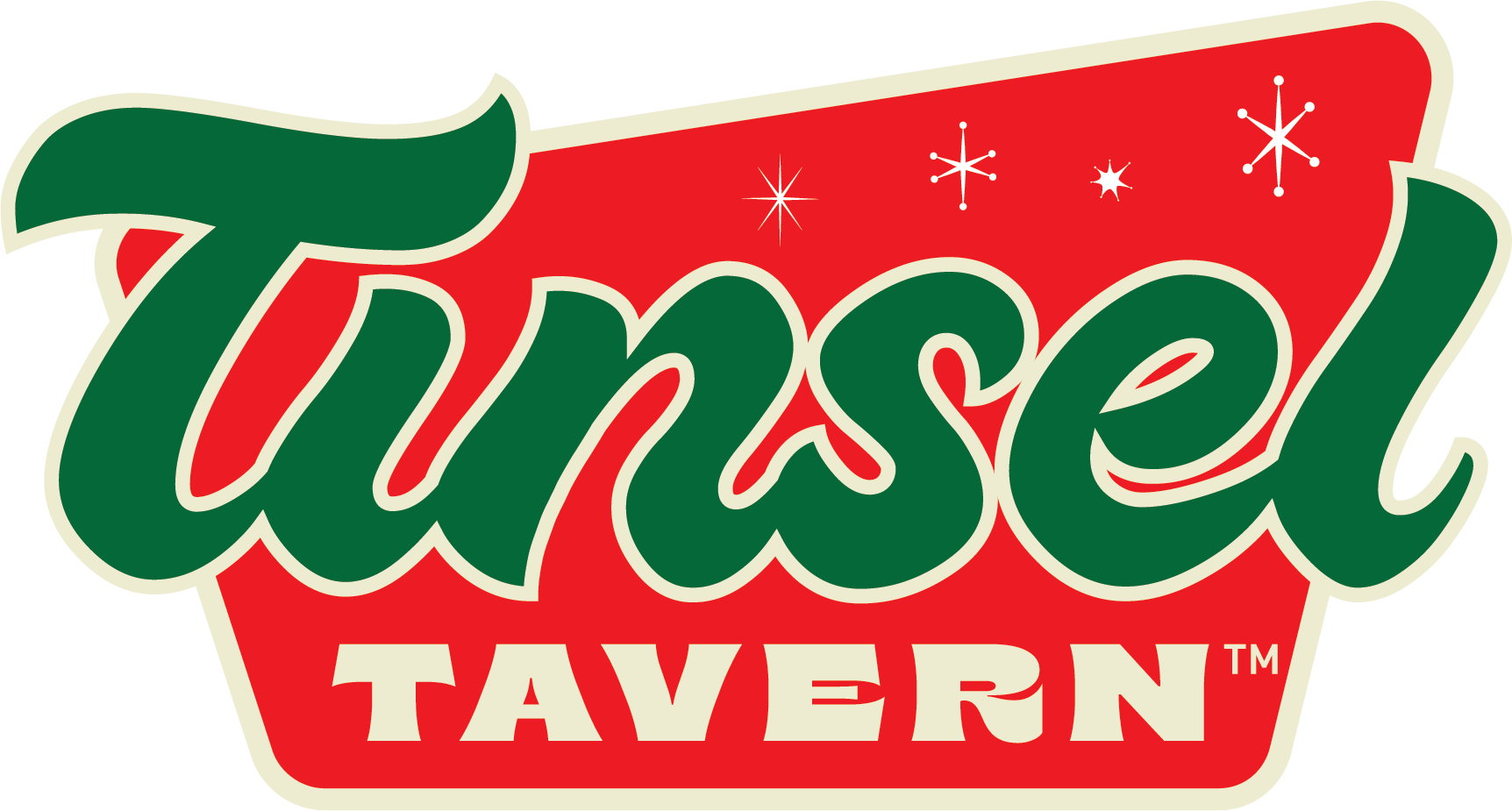 Tinsel Tavern Holiday PopUp Bar Fourth Street Live!