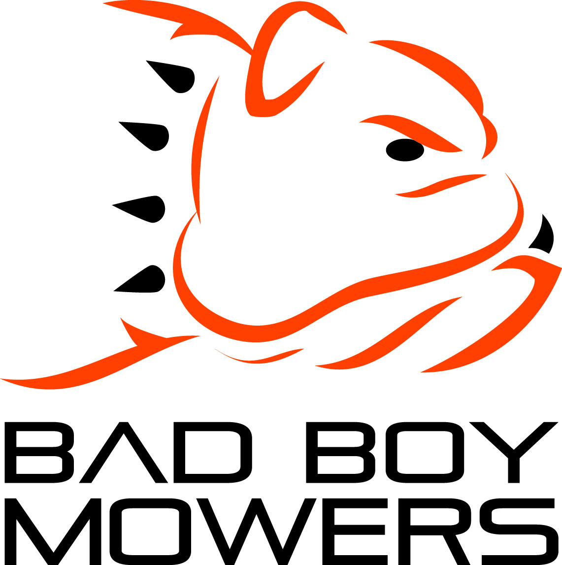 Bad Boy Mowers Logo